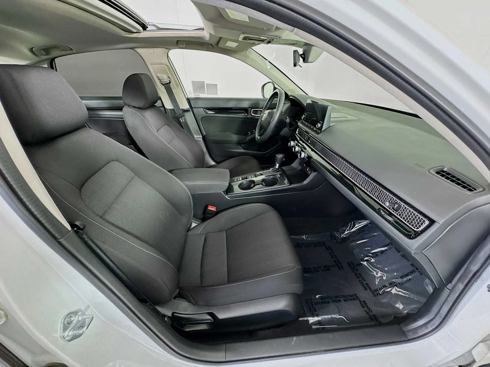 Honda Civic photo 28
