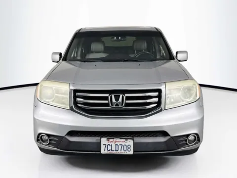 Photos of 2013 Honda Pilot EX-L for sale in Indio, CA at Unicars Honda