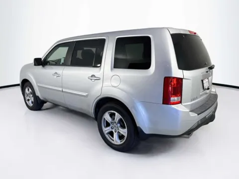 More photos of 2013 Honda Pilot EX-L at Unicars Honda, CA