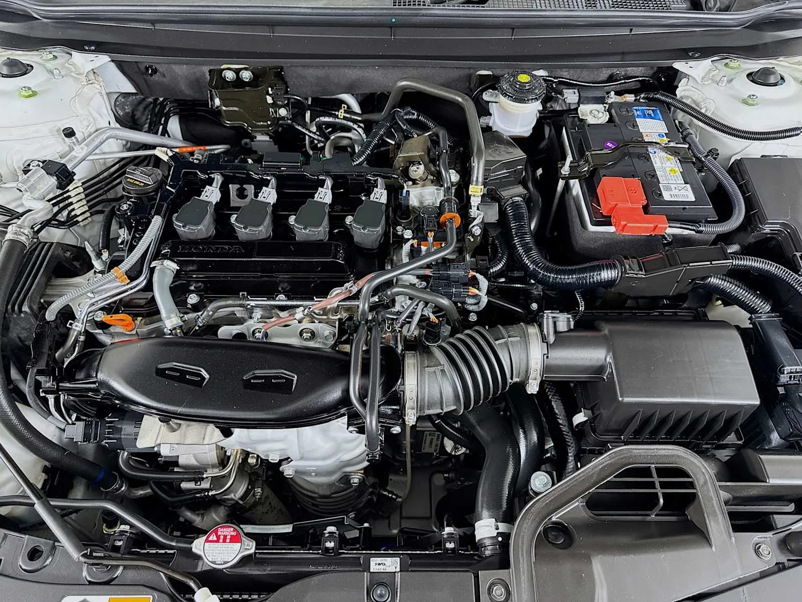 Honda Accord photo 29