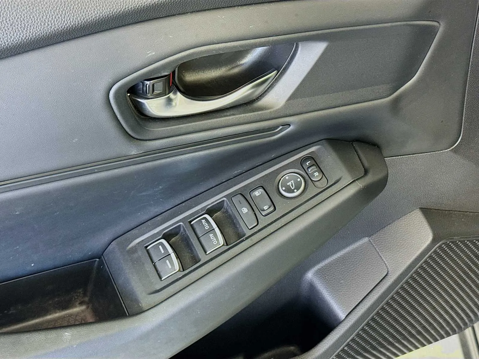 Honda Accord photo 17