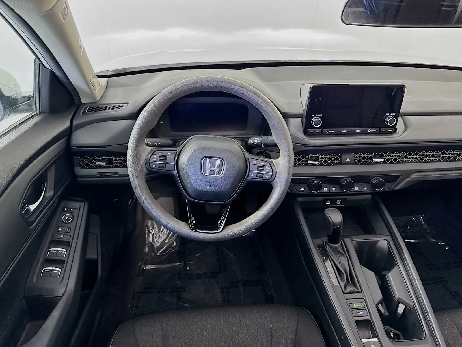 Honda Accord photo 22