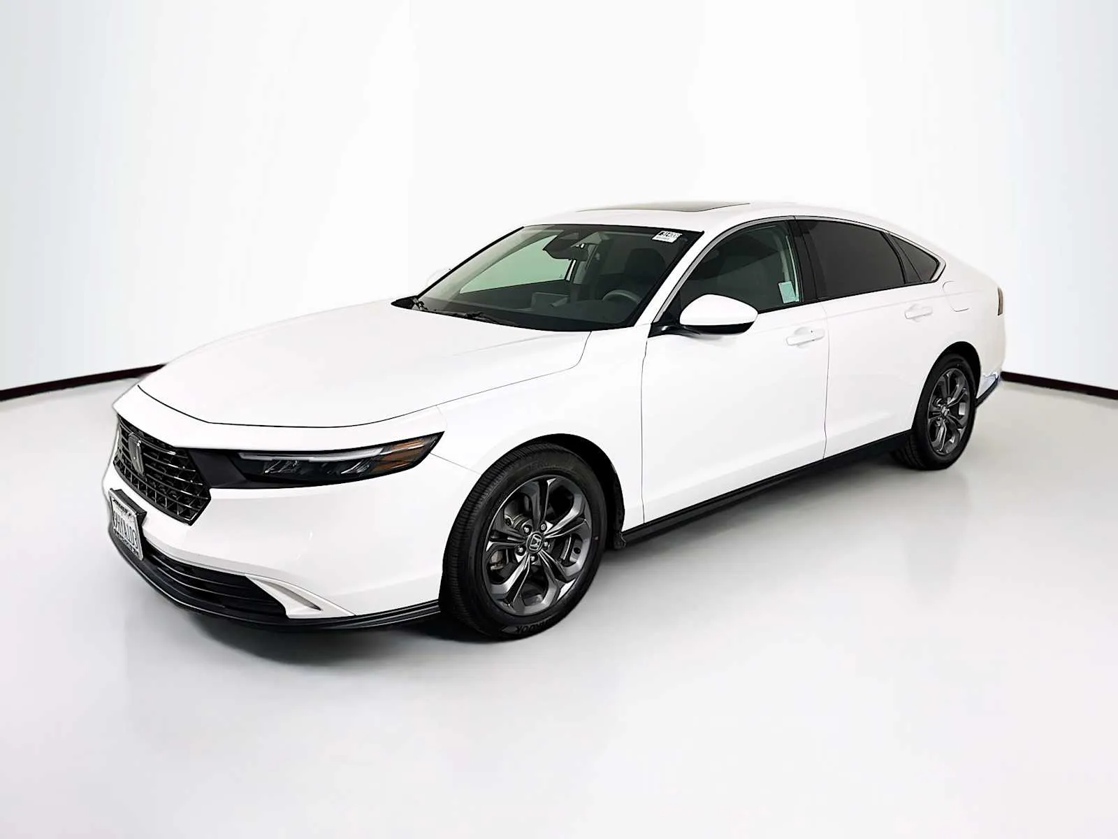 Honda Accord photo 3