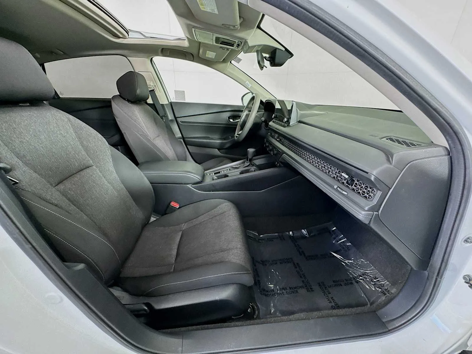 Honda Accord photo 27