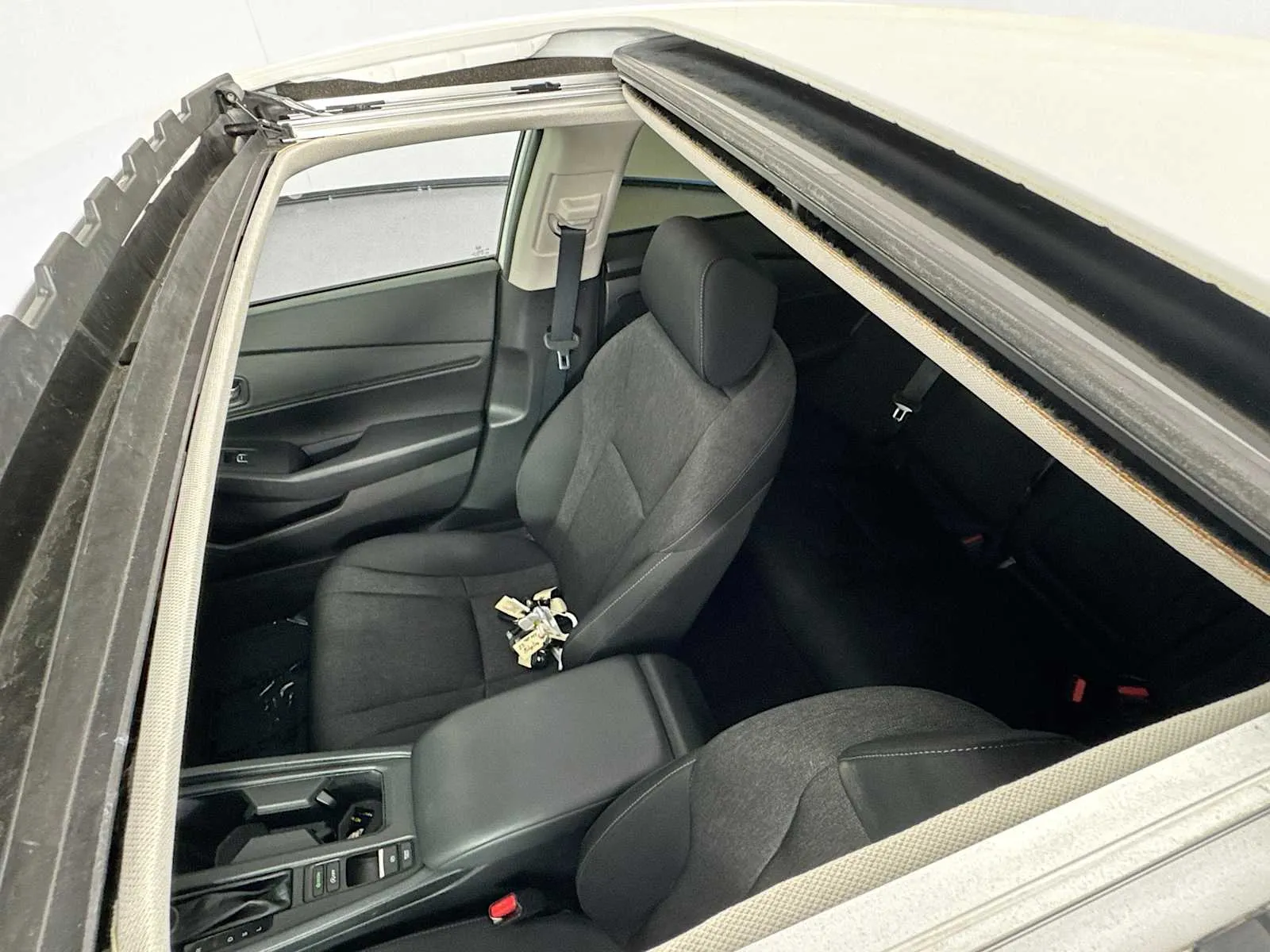 Honda Accord photo 21