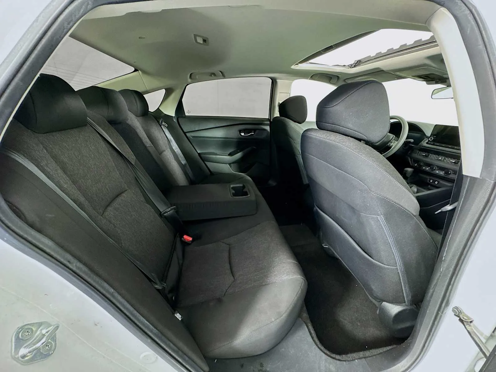Honda Accord photo 26