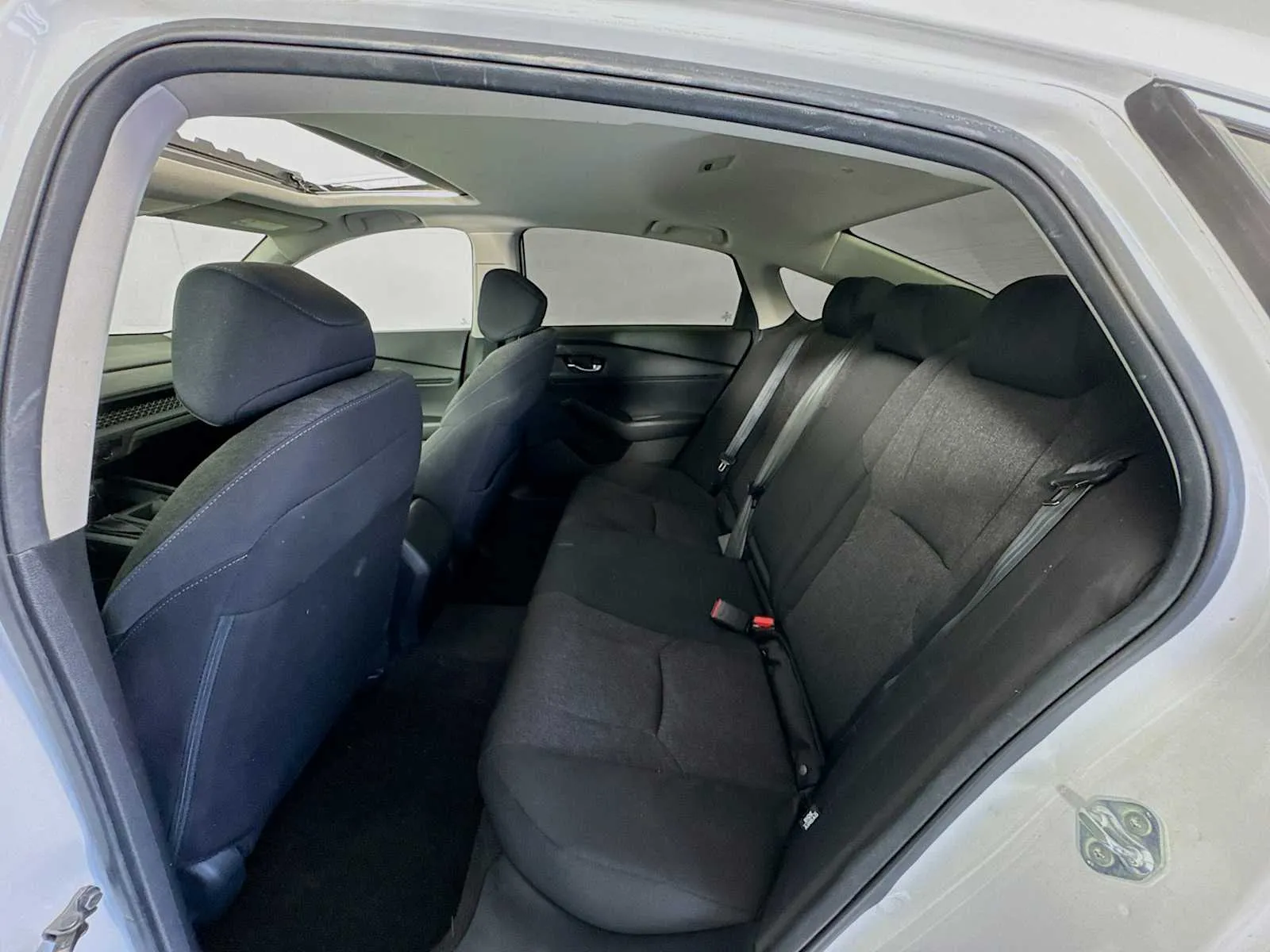 Honda Accord photo 24