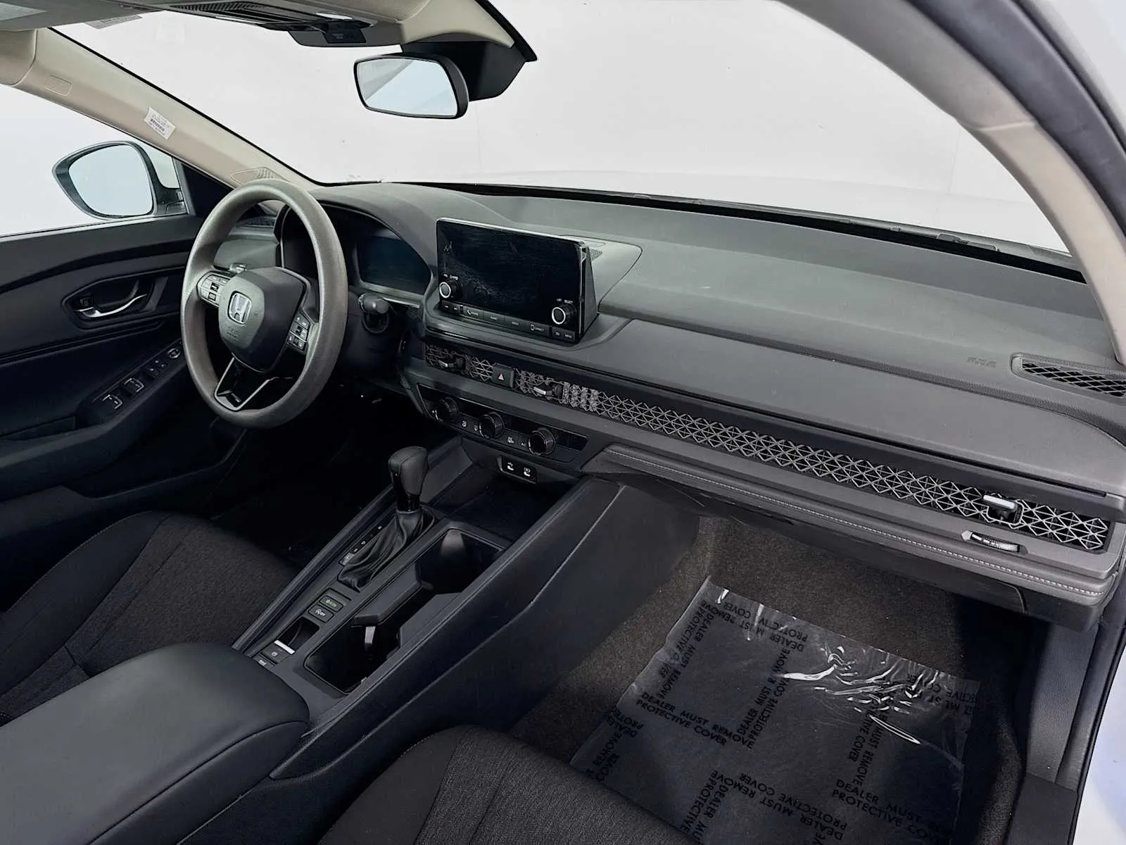 Honda Accord photo 23