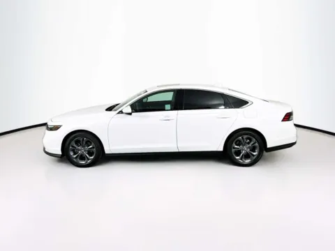 More photos of 2023 Honda Accord EX at Unicars Honda, CA