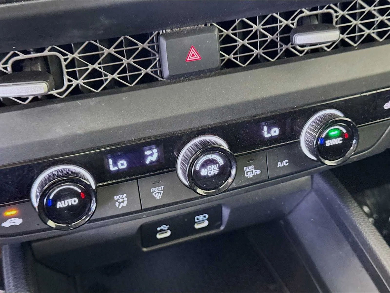 Honda Accord photo 15