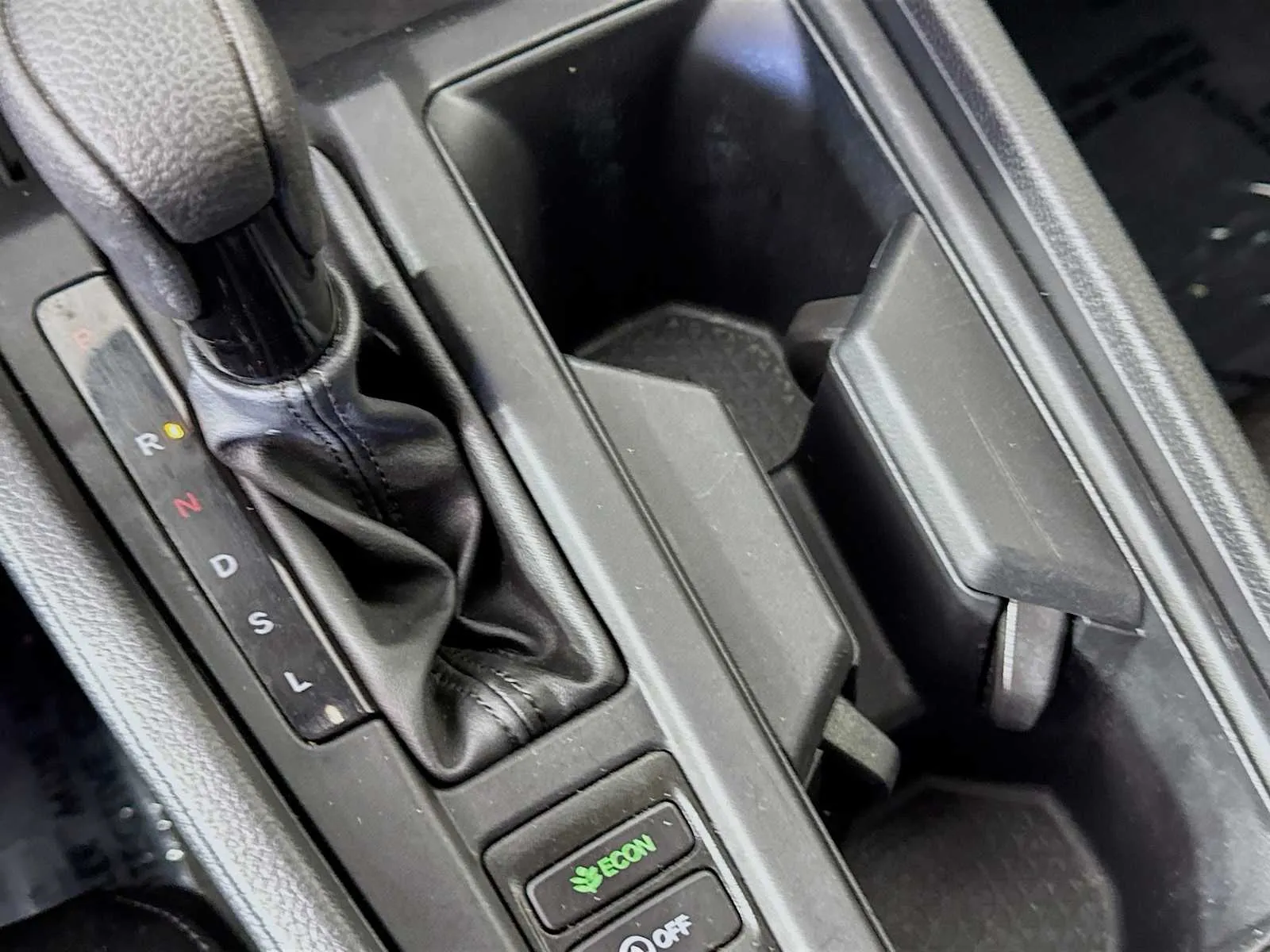 Honda Accord photo 16