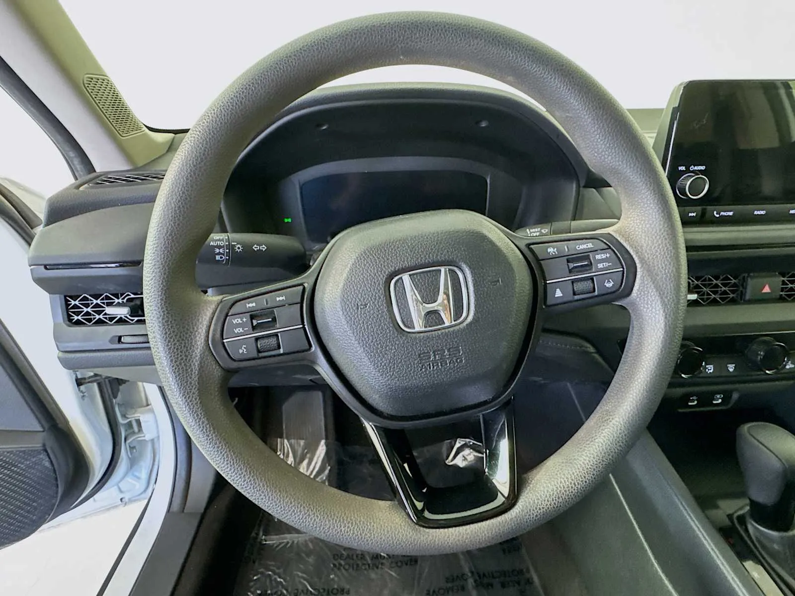 Honda Accord photo 10