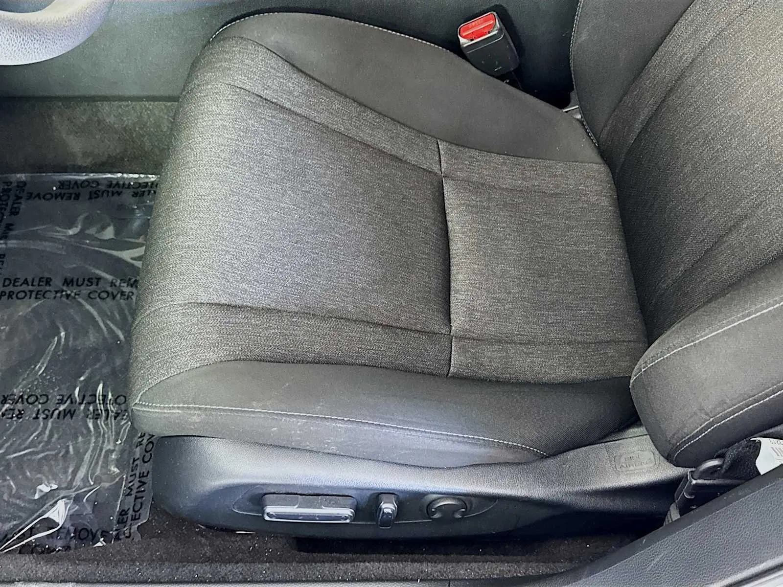 Honda Accord photo 18