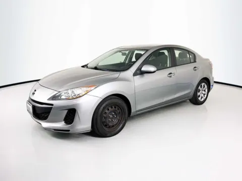 Another view of 2012 Mazda Mazda3 i Sport for sale in Indio, CA at Unicars Honda