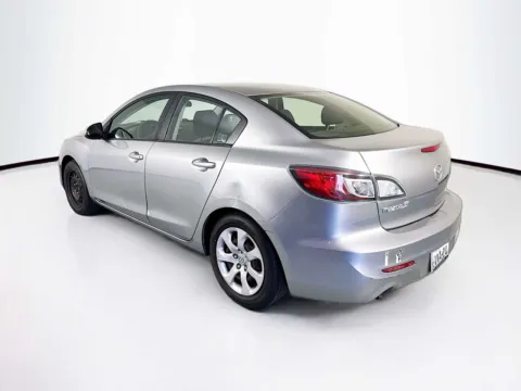 More photos of 2012 Mazda Mazda3 i Sport at Unicars Honda, CA