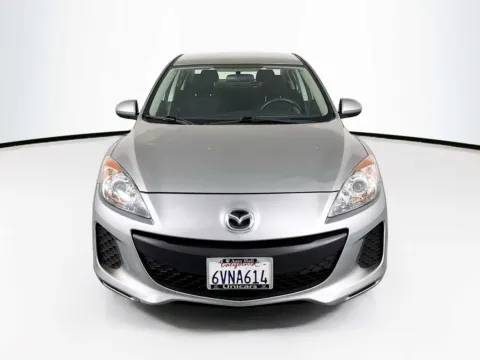 Photos of 2012 Mazda Mazda3 i Sport for sale in Indio, CA at Unicars Honda