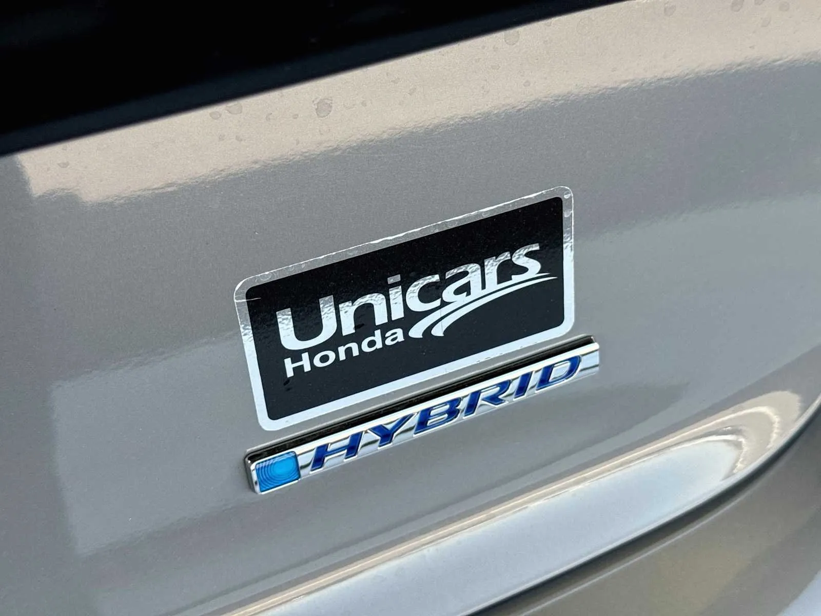 Honda Accord photo 10