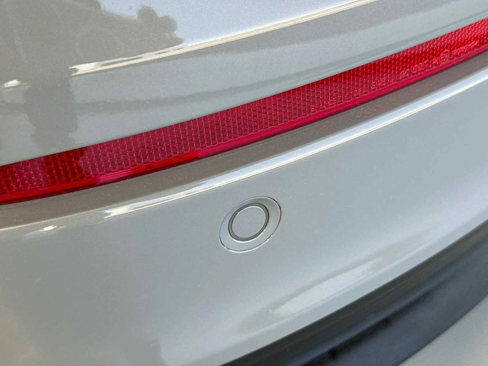 Honda Accord photo 11