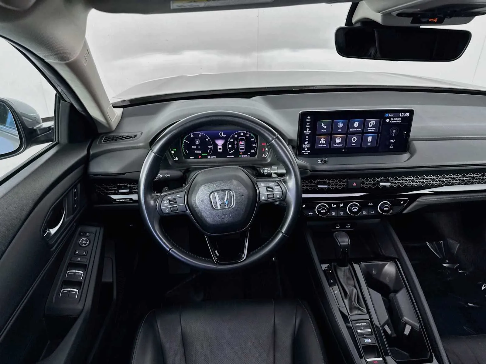Honda Accord photo 28
