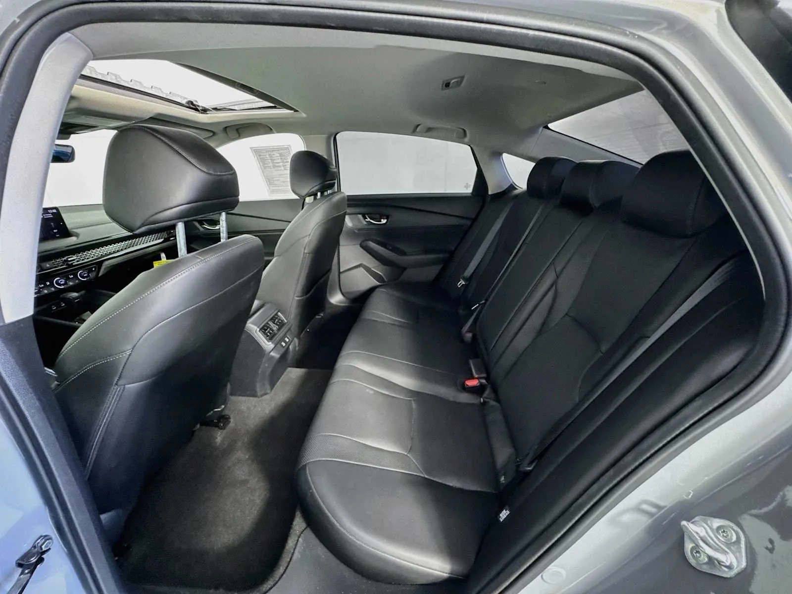 Honda Accord photo 27