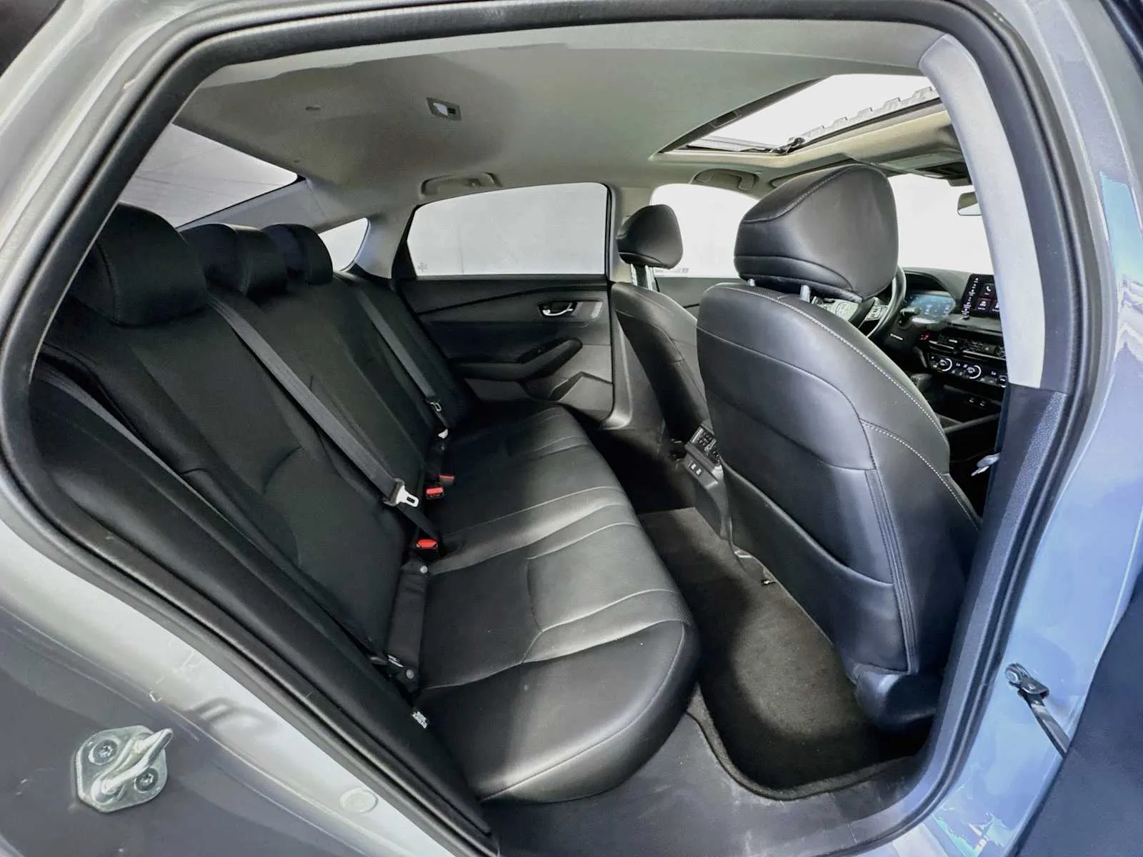 Honda Accord photo 33