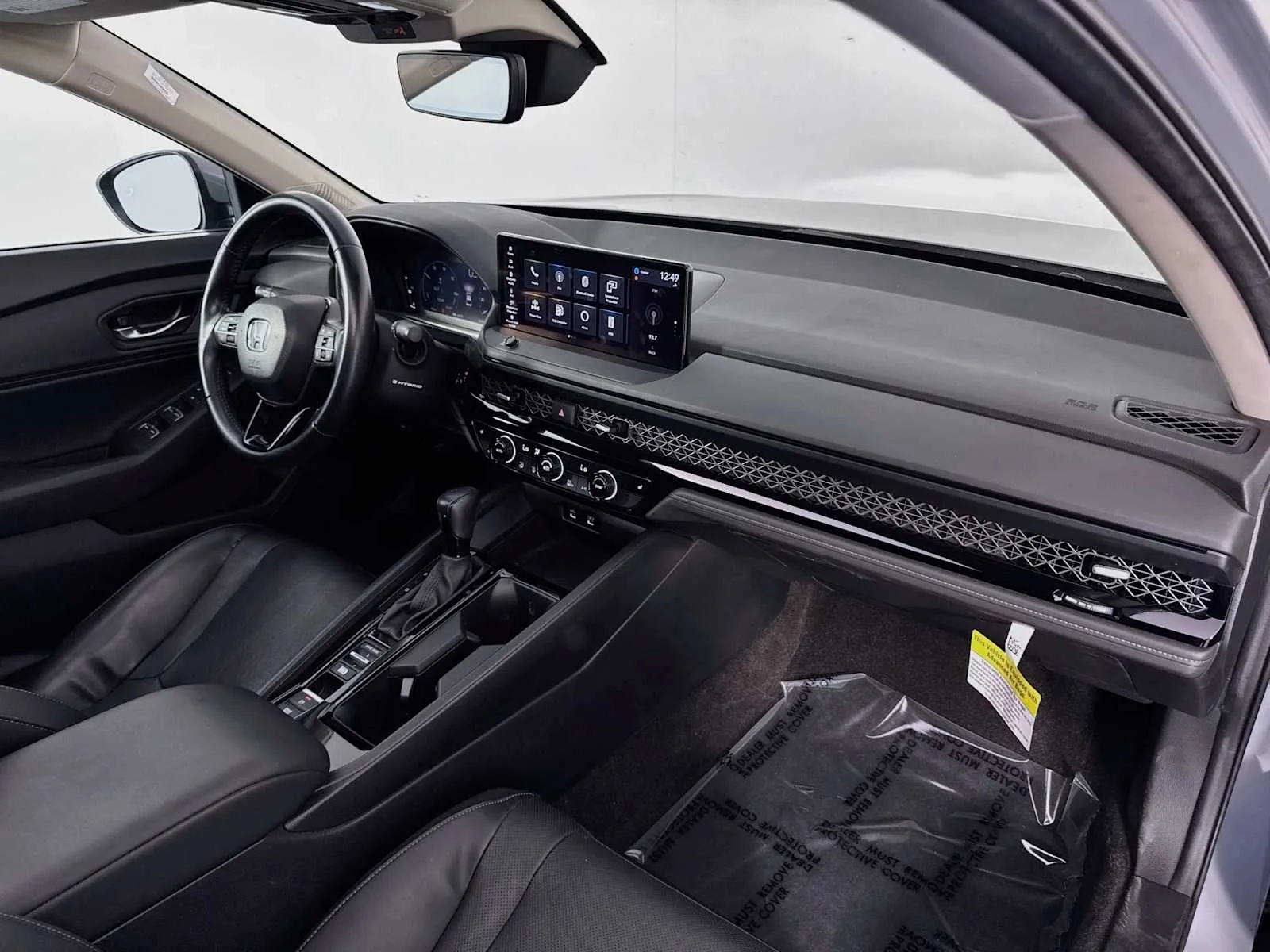 Honda Accord photo 30