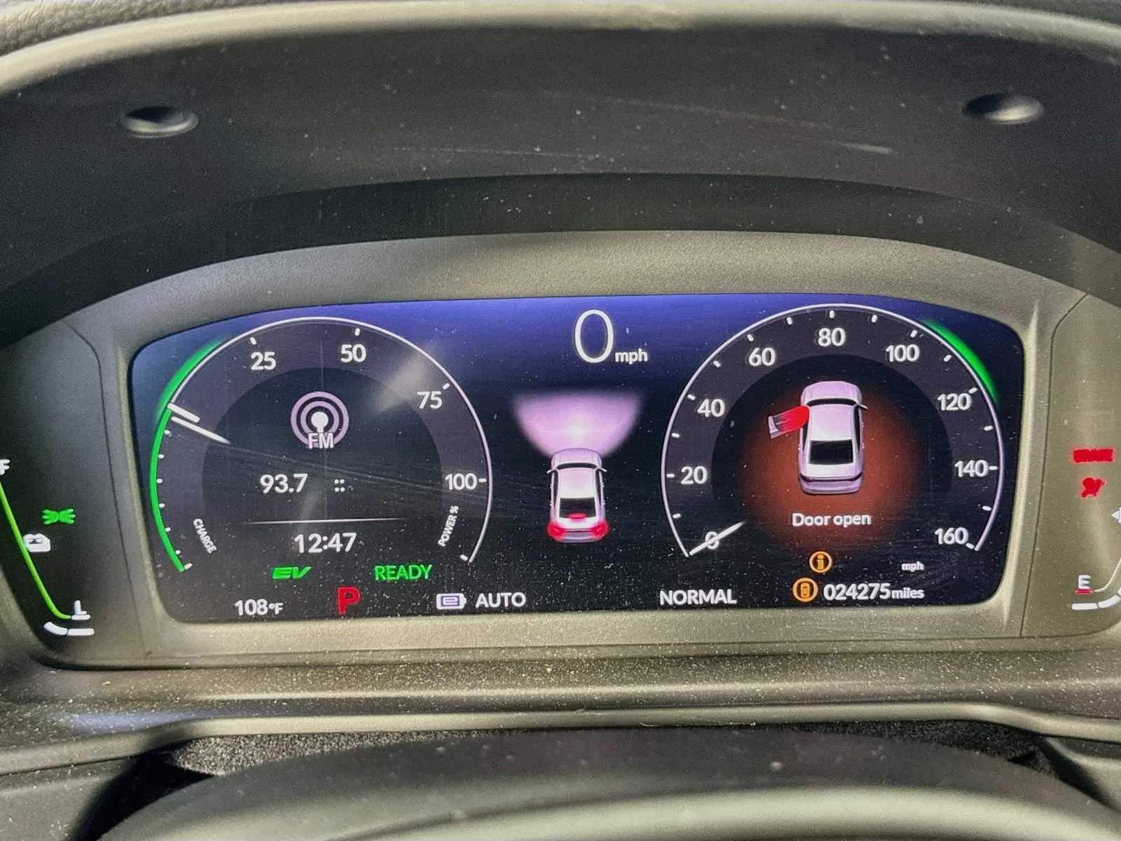 Honda Accord photo 19