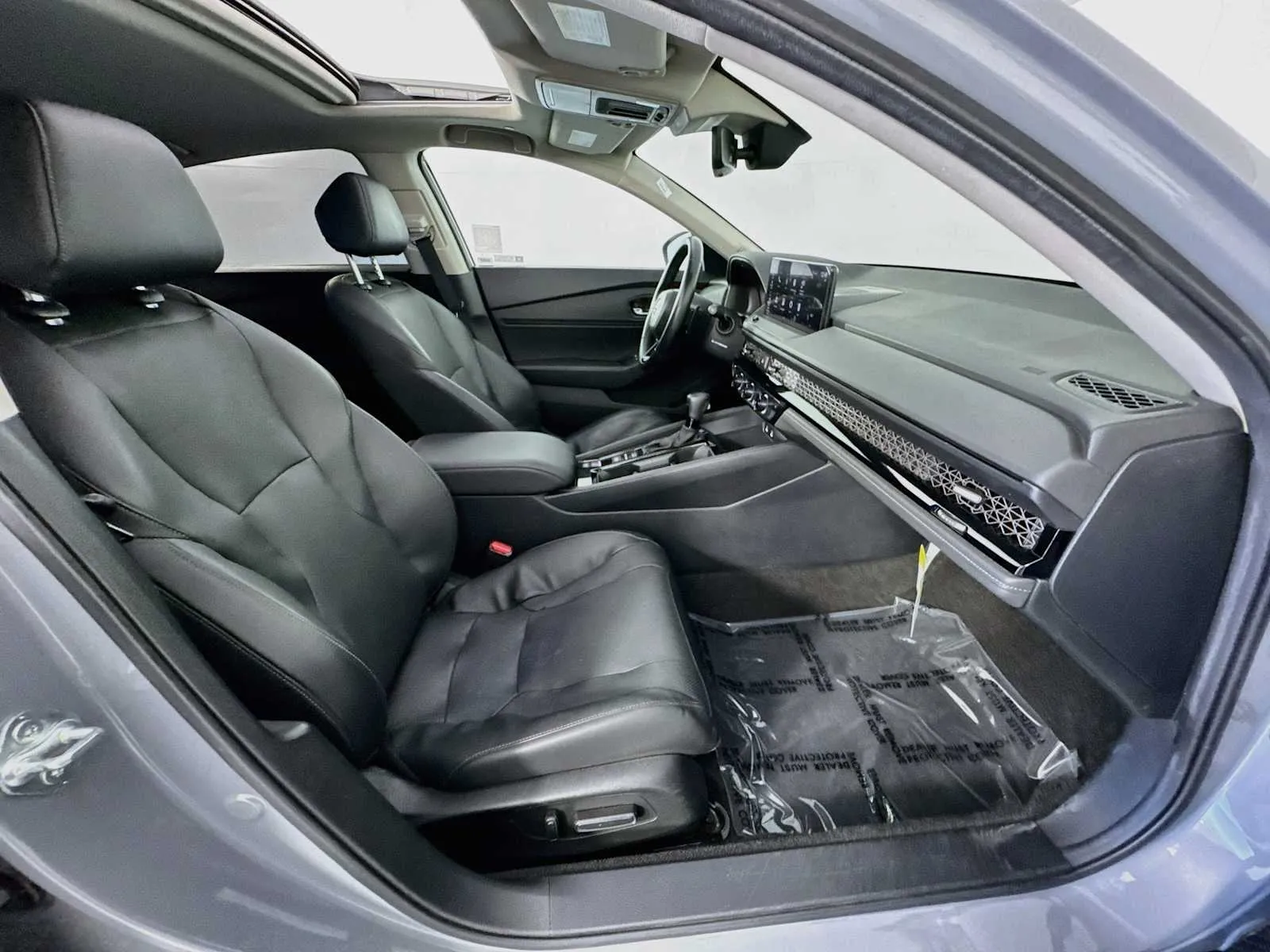 Honda Accord photo 31