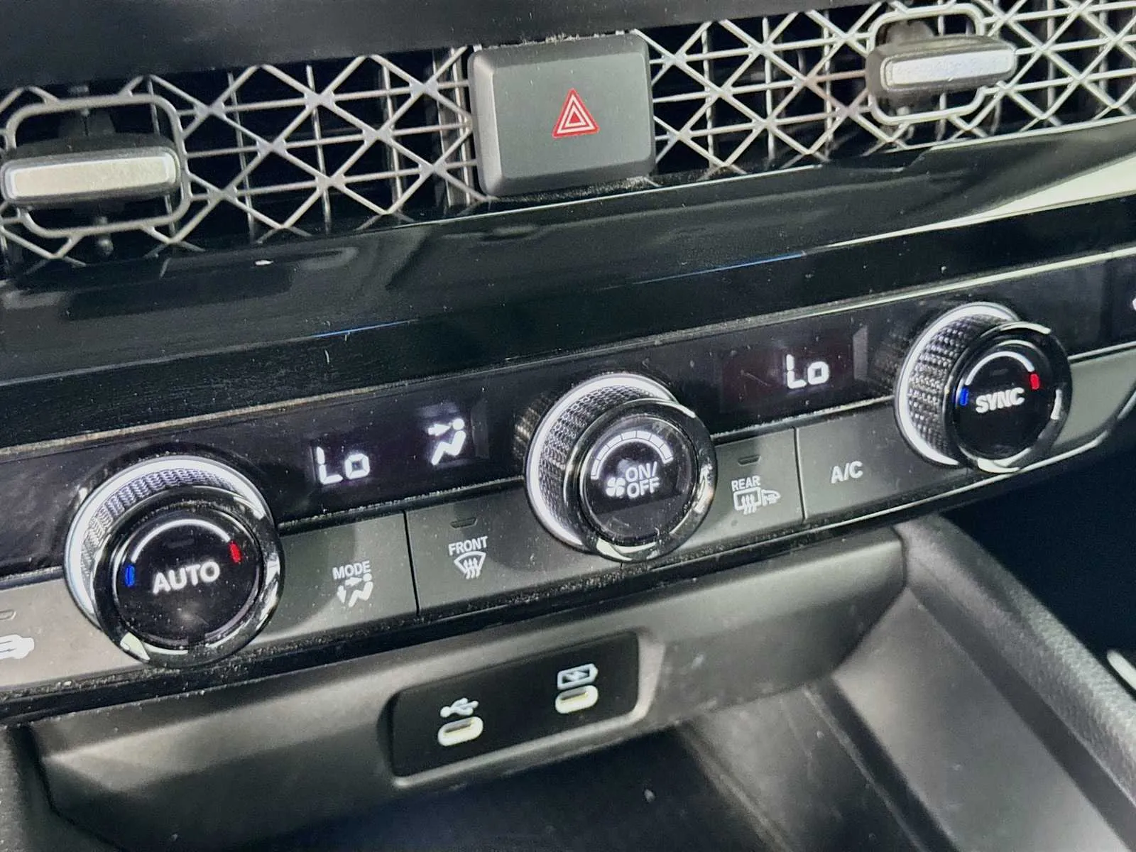 Honda Accord photo 21