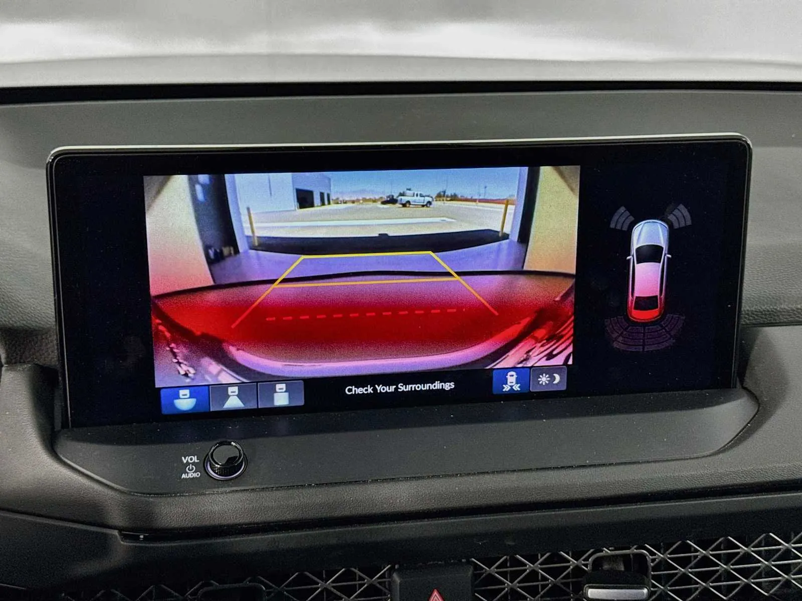 Honda Accord photo 24