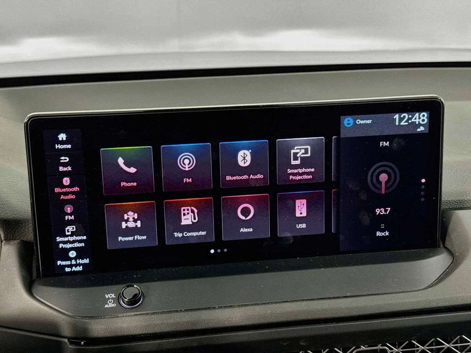 Honda Accord photo 22