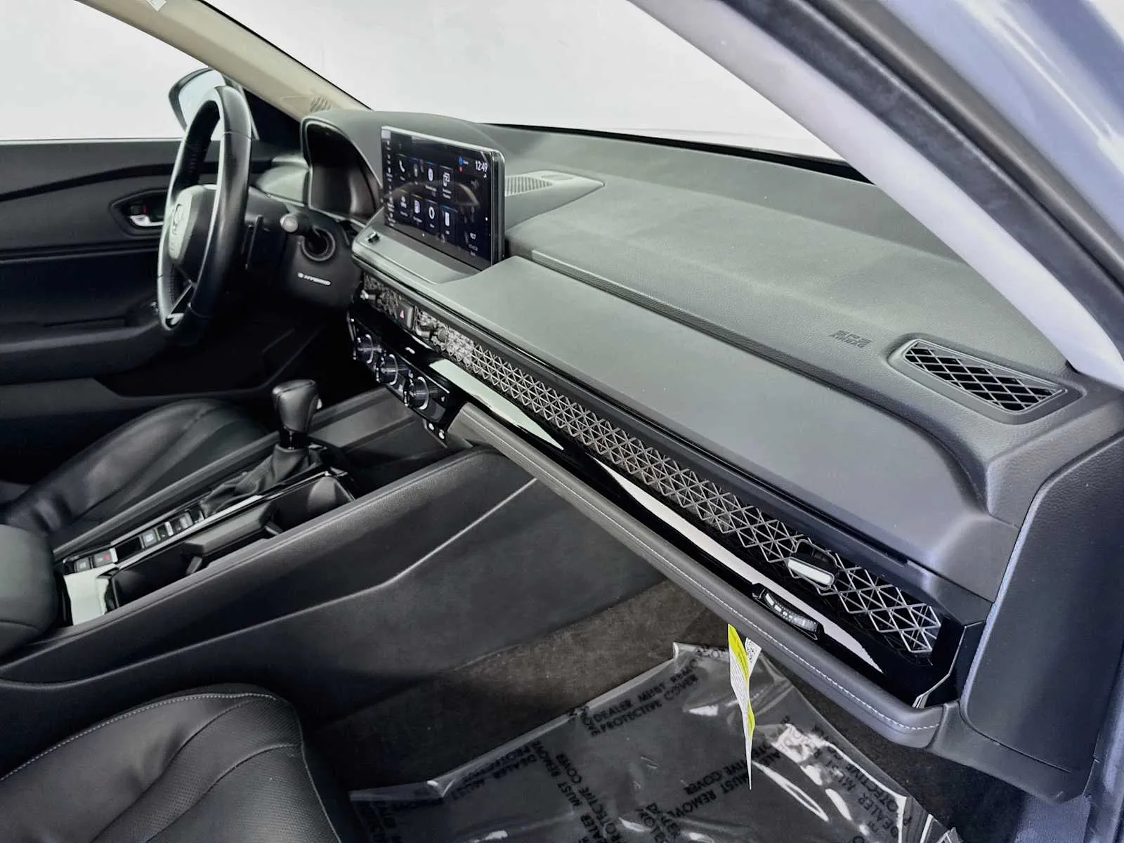 Honda Accord photo 32