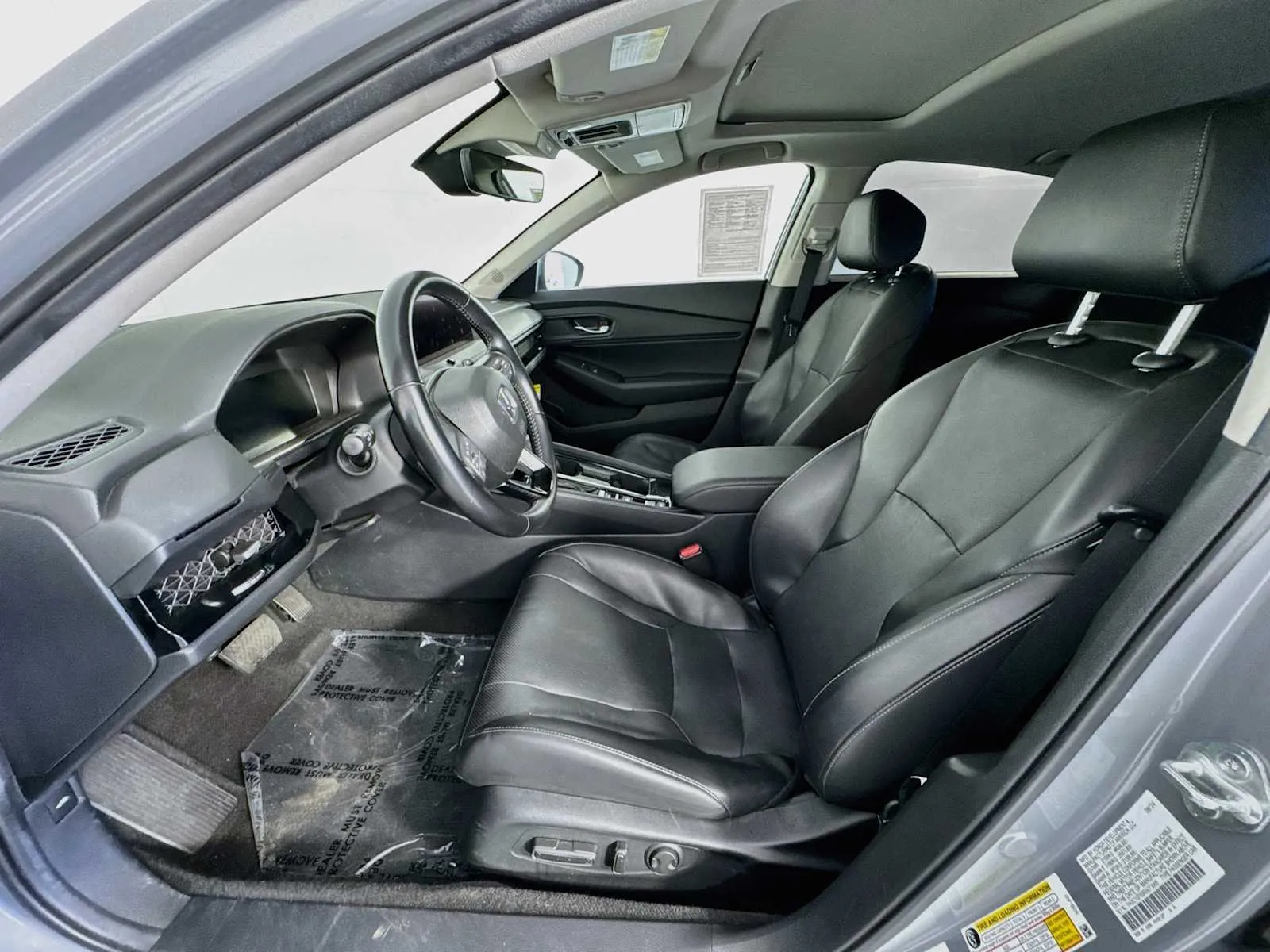 Honda Accord photo 17