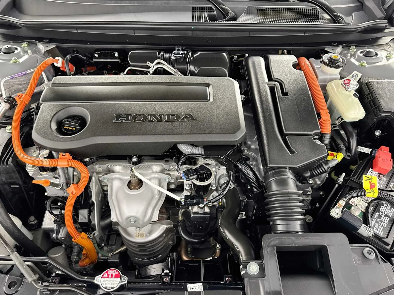 Honda Accord photo 34