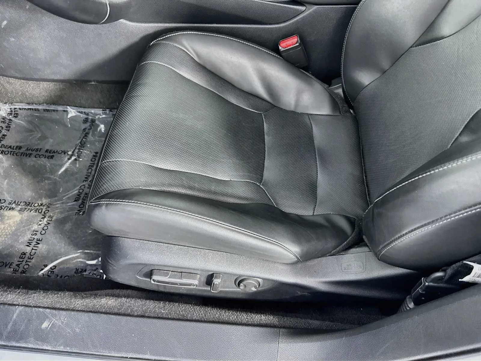 Honda Accord photo 14
