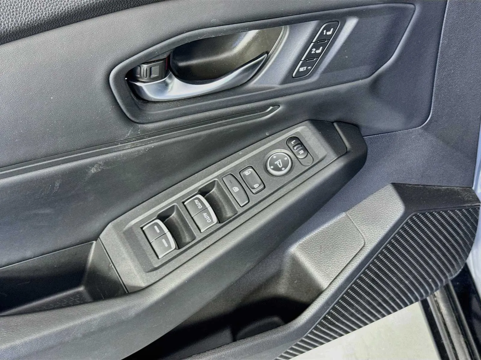 Honda Accord photo 13