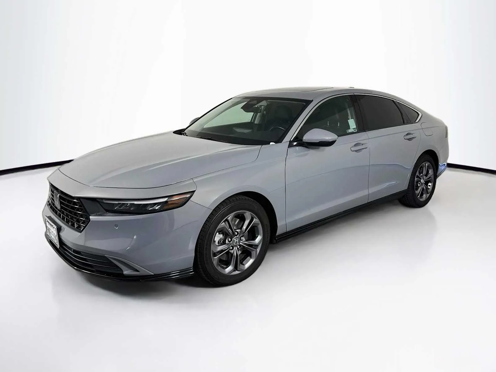 Honda Accord photo 3