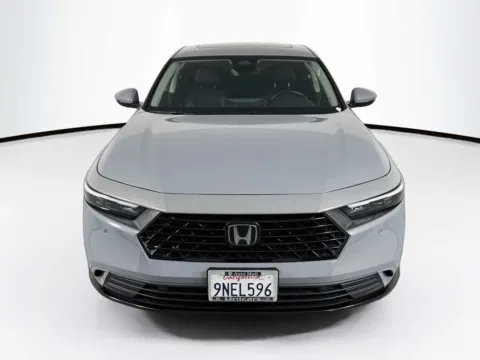 Photos of 2024 Honda Accord Hybrid EX-L for sale in Indio, CA at Unicars Honda