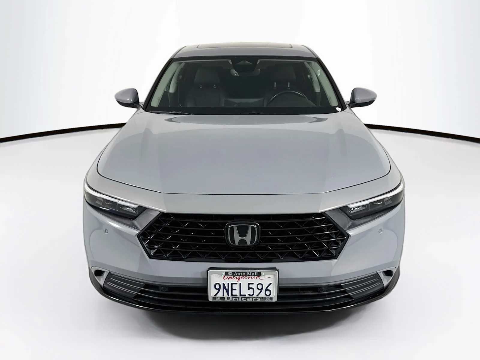 Honda Accord photo 2