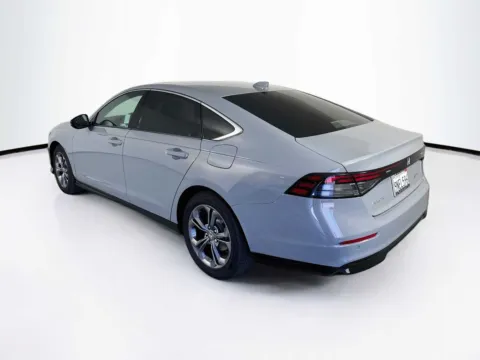 More photos of 2024 Honda Accord Hybrid EX-L at Unicars Honda, CA