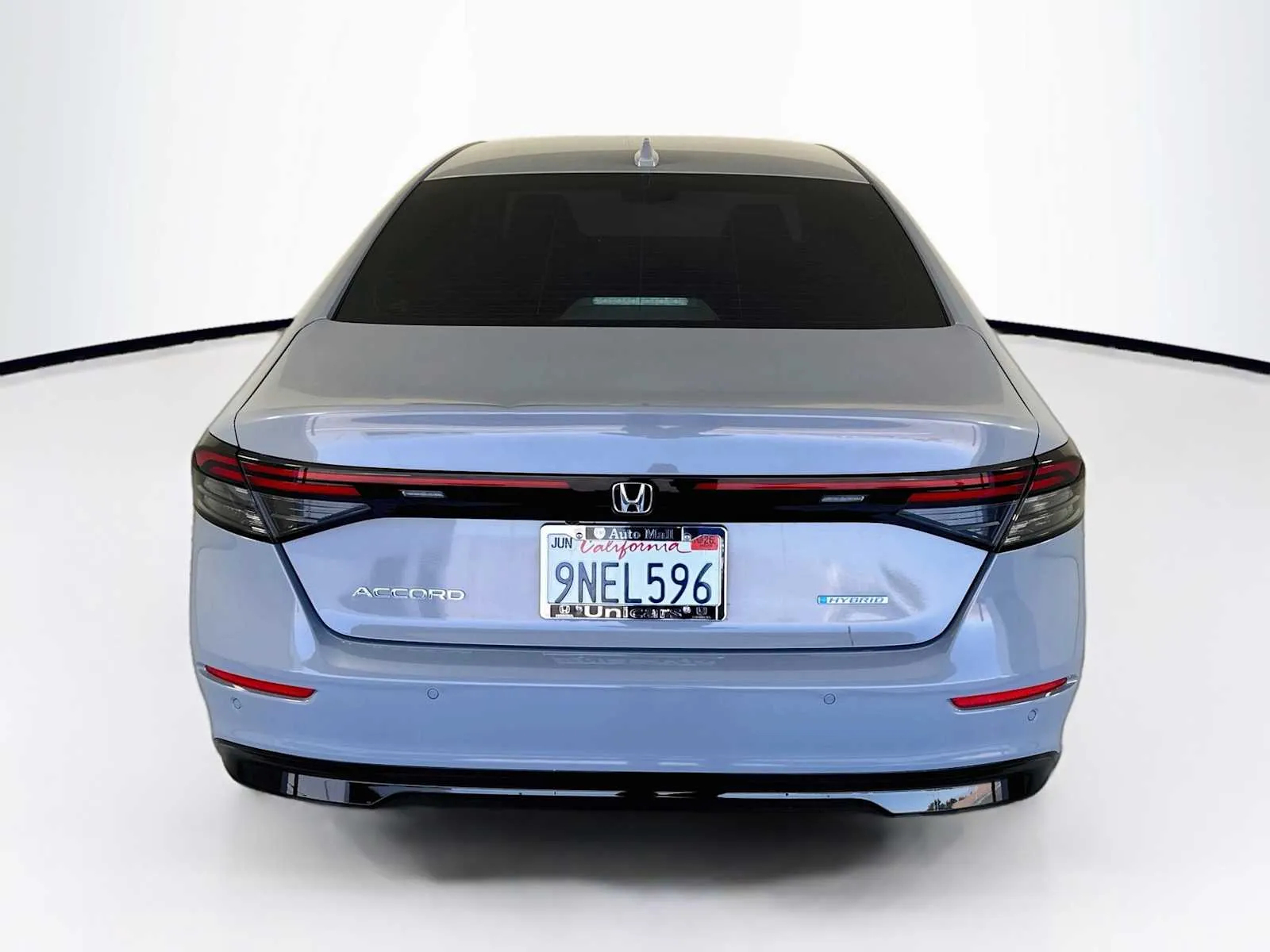 Honda Accord photo 8