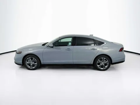 More photos of 2024 Honda Accord Hybrid EX-L at Unicars Honda, CA