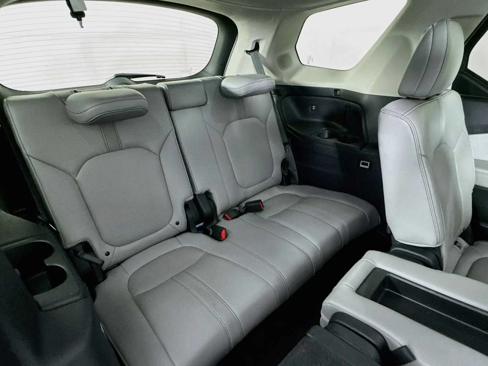 Honda Pilot photo 29