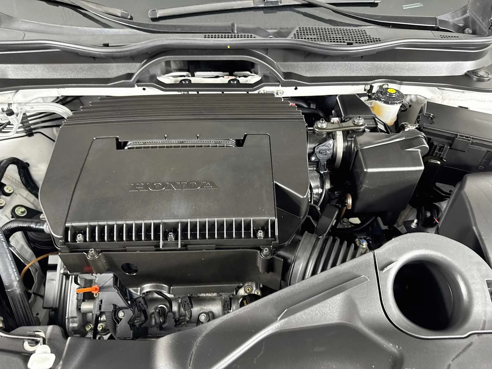 Honda Pilot photo 33
