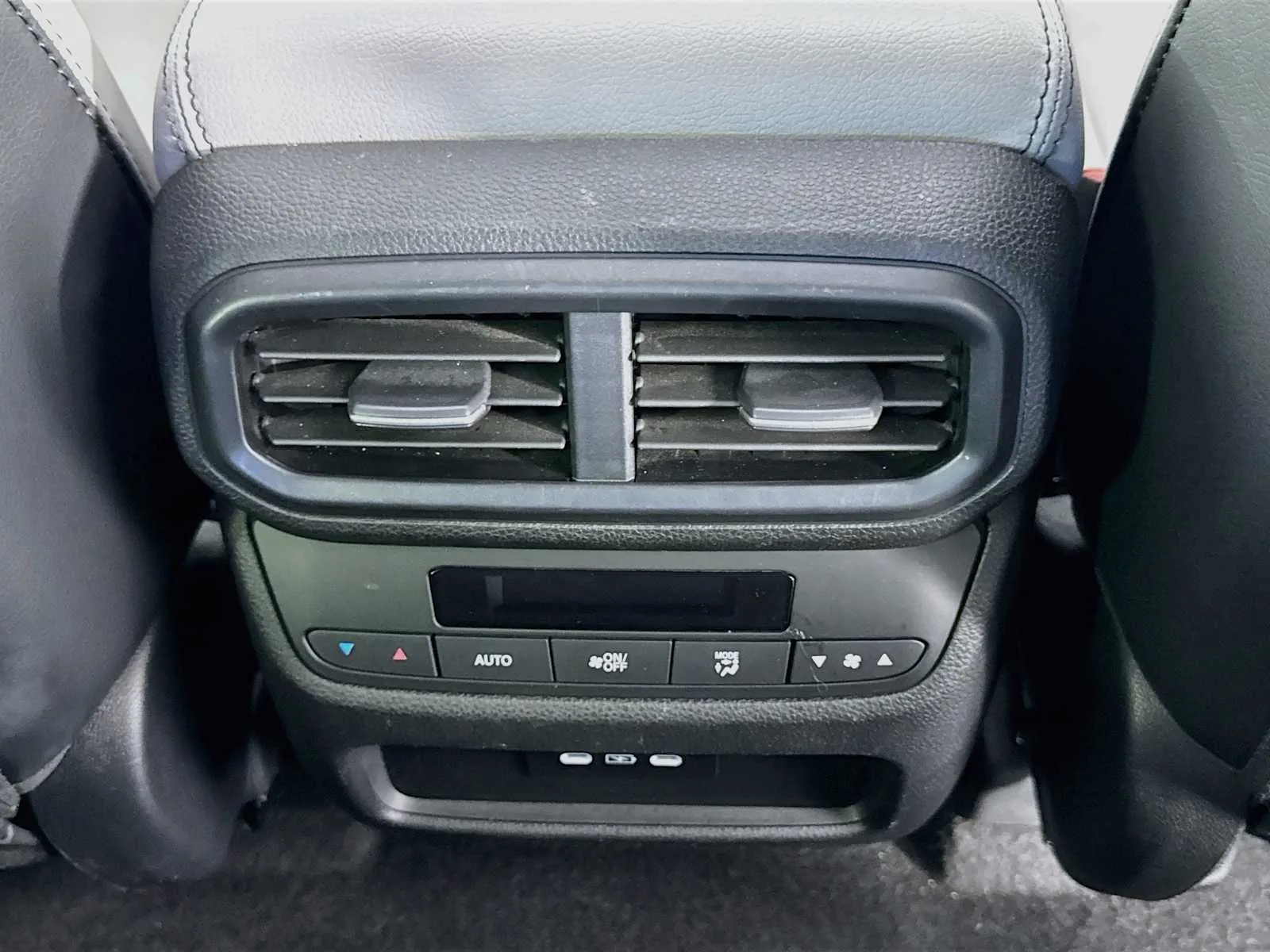 Honda Pilot photo 26