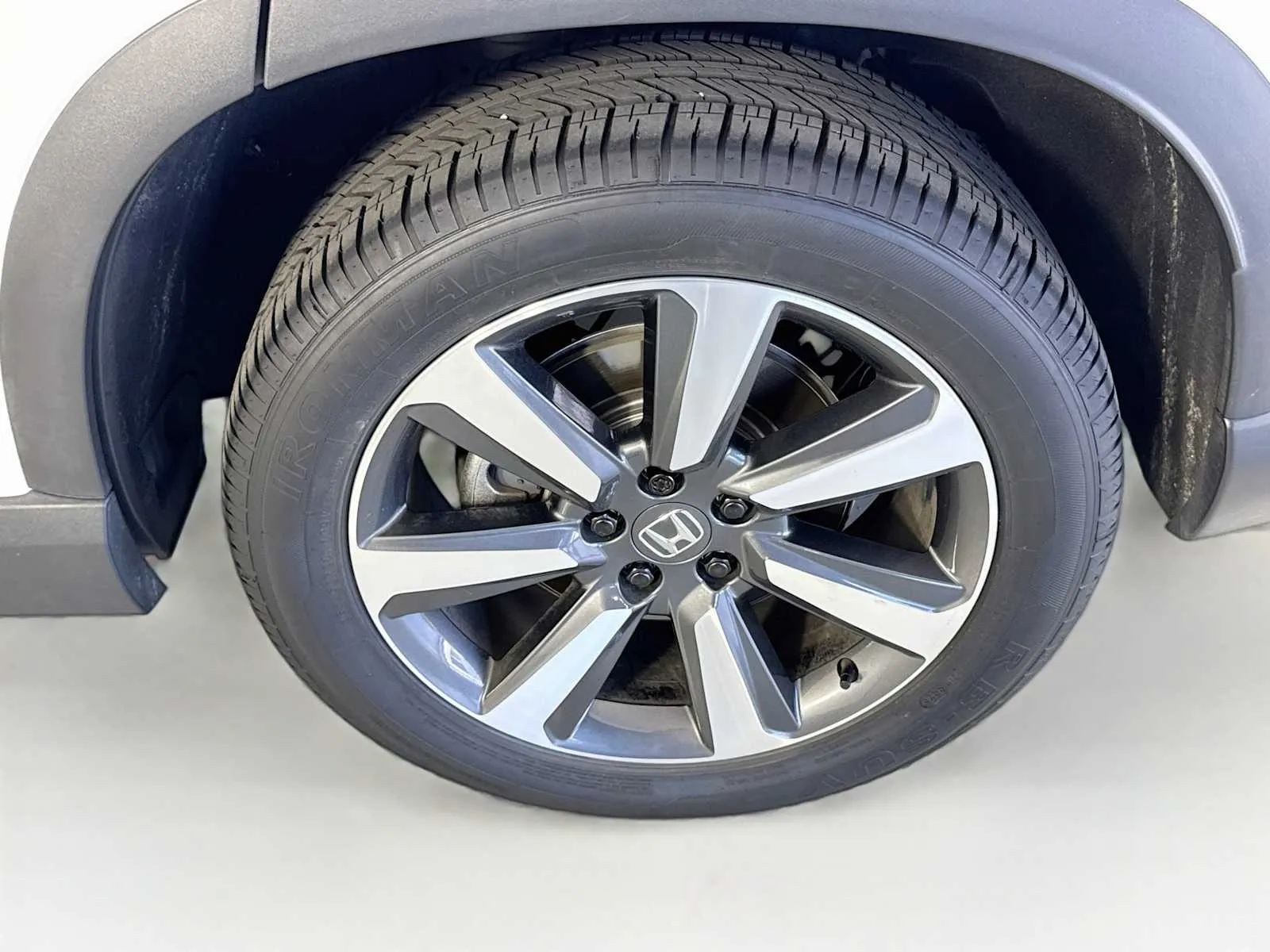 Honda Pilot photo 34