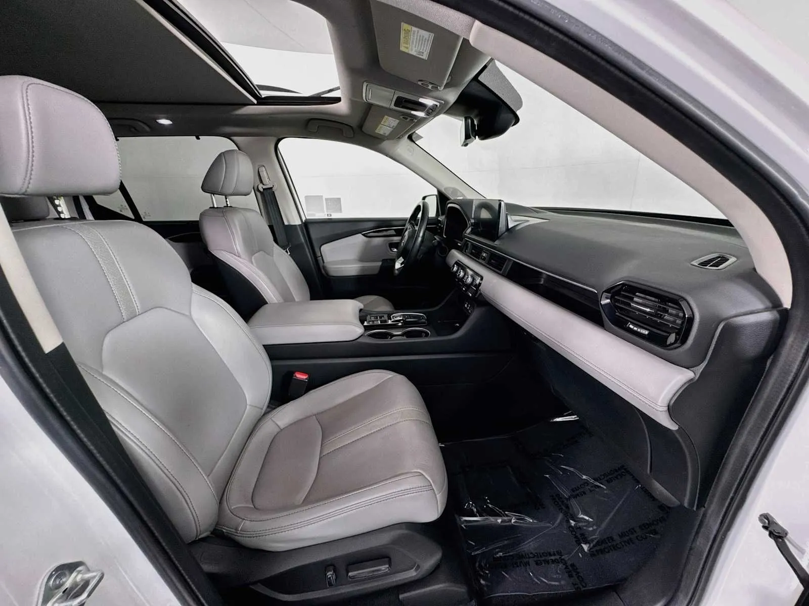 Honda Pilot photo 31