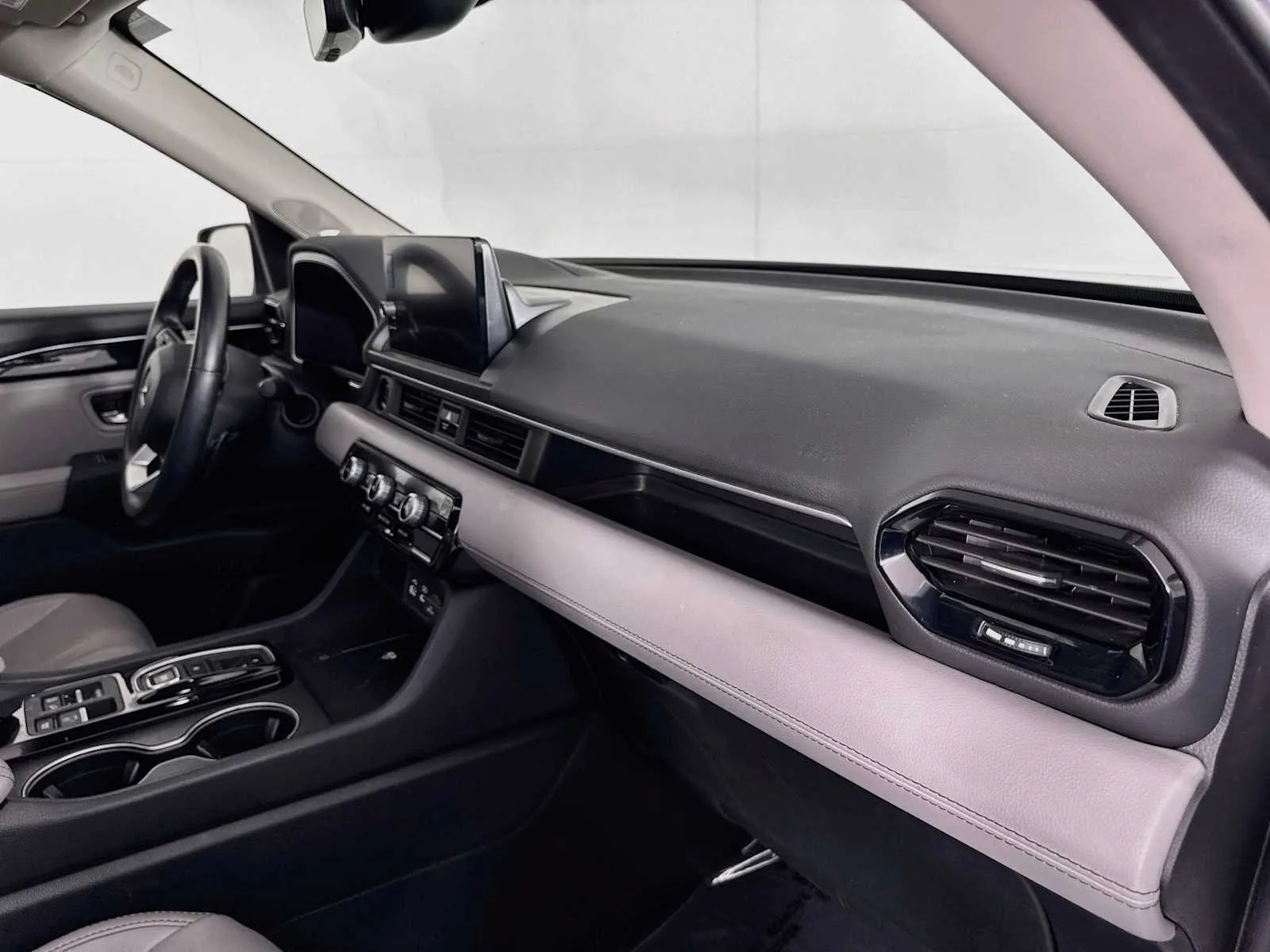 Honda Pilot photo 32