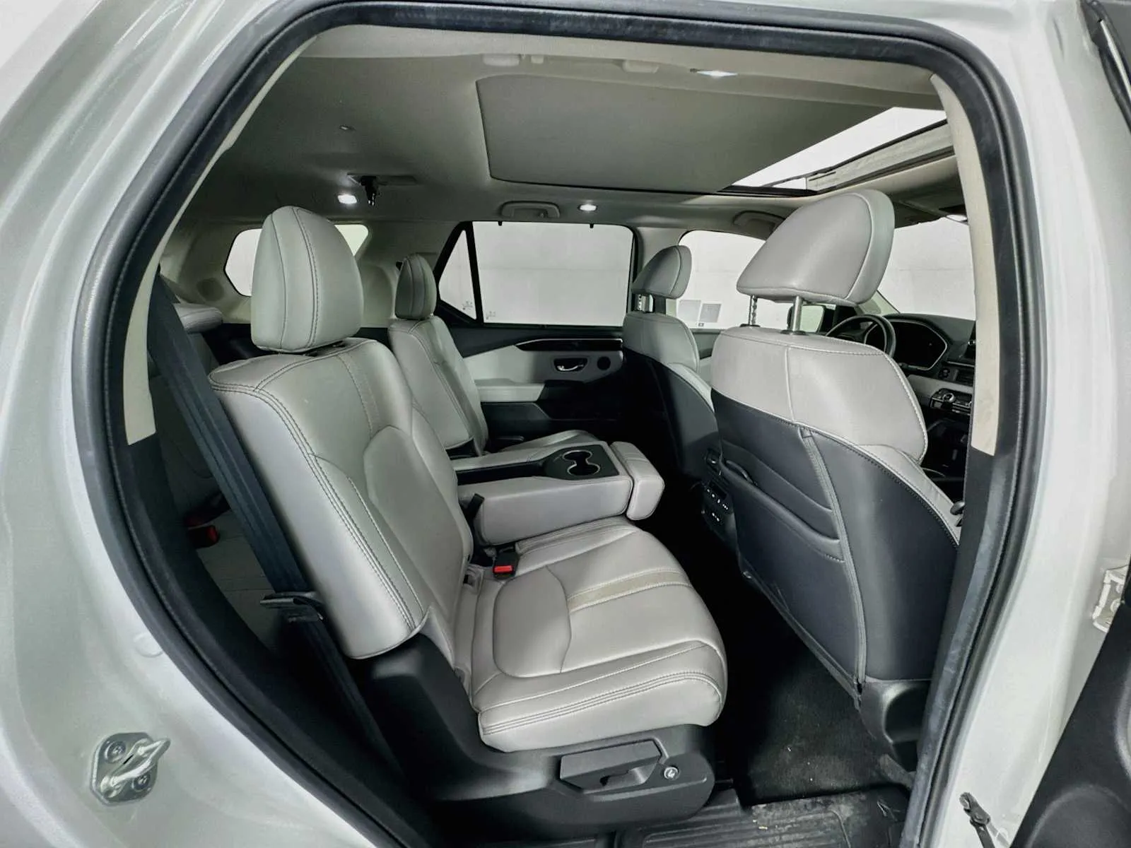 Honda Pilot photo 30