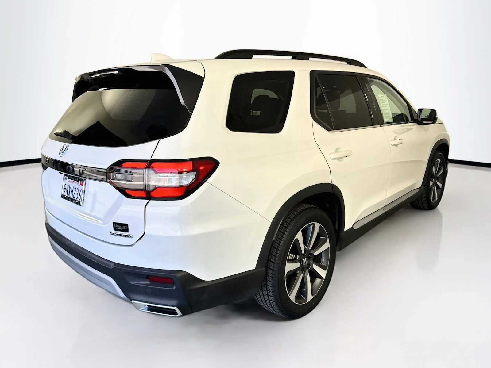 Honda Pilot photo 7